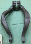New Replaces Mopar 04656235 Front Clevis Left Fits 2001-2006 Dodge Chrysler. Fixed Price $107.88.