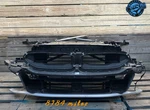 2019-2026 Bmw Z4 G29 Front Radiator Support Reinforcement Impact Bar Oem 8KMILES. Fixed Price $2150.88.