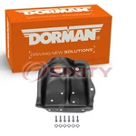 Dorman 924-406 Mount For Ni E2TZ5A306J Suspension Hardware Shocks Xn. Fixed Price $122.81.