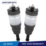 2X Rear Air Suspension Struts For Land Rover Range Sport Discovery LR3/LR4. Fixed Price $219.96.