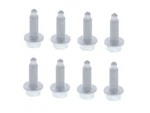 Porsche Cayenne Strut Mount Bolt Set Vaico N10127707. Fixed Price $24.95.