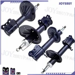 4X Front Rear Struts Shocks For 1998 1999 2000-01 2002 Mazda 626 Left Right. Fixed Price $98.82.