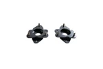 Maxtrac 19-25 Fits Chevy Silverado Gmc Sierra 1500 2" Front Strut Spacers. Fixed Price $109.81.