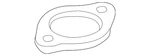 Genuine Bmw Guide Support Gasket 33-52-6-772-864. Fixed Price $10.39.