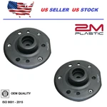 Strut Mount + Bearing Front For Chevy Captiva Sport 12-15 Equinox 10-17 Set Pair. Fixed Price $169.90.