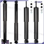 4X Front Rear Struts Shocks Fits 1985-1994 1995 1996 Ford F-150 5.0L V8 2WD. Fixed Price $60.06.