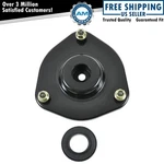 Front Upper Strut Mount W/ Bearing For Mirage Lancer. Fixed Price $24.08.