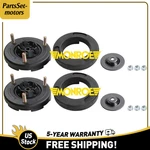 SET-TS905983-F Monroe Of 2 Shock And Strut Mounts Front For Azera Kia Pair. Fixed Price $117.82.