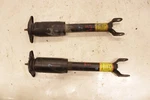 1997-04 Chevrolet Corvette Rwd Rear Suspension Rh Left Shock Strut Absorber Set. Fixed Price $81.23.