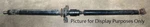 Automatic Rear Drive Shaft Subaru Legacy 13 14. Fixed Price $200.00.