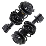 Front Strut Spring Assembly For Subaru Legacy 2005-2009 Pair. Fixed Price $234.41.