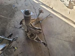 (local Pickup Only) Civic 2025 Rear Suspension 2035125. Fixed Price $279.90.