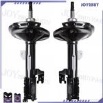 Front Struts Shocks For 2007-08 09 2010 Lexus RX350 2001-2007 Toyota Highlander. Fixed Price $63.51.
