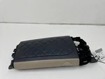 2018 Mercedes S560 Front Center Console Lid Leather Beige/gray Oem. Fixed Price $349.00.
