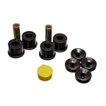 Energy Suspension For Honda Civic 1999-2000 Shock Bushing Set Front Black. Fixed Price $55.59.