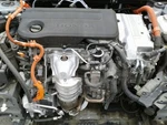 Civic 2025 Rear Suspension 125008. Fixed Price $405.00.