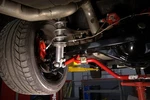 Umi Performance Suspension Shock Absorber Mount 1990 Gmc S15. Fixed Price $199.99.