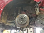 2021 Toyota Camry Se 2.5L Fwd Rear Suspension Left Driver. Fixed Price $180.62.