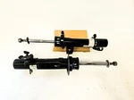 07-14 Mini Cooper Clubman Front Strut Shocks Lh Rh 31-31-6-781-903,. Fixed Price $150.00.