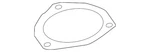 Genuine Nissan Suspension Strut Spacer 54329-39U00. Fixed Price $27.65.