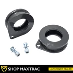 Maxtrac 1.5" Front Leveling Lift Kit 839715 For 2007-2018 Jeep Jk Wrangler. Fixed Price $109.81.