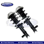 2X Front Shock Struts Assembly Fit Mercedes W212 W218 CLS63 E63 Amg 4MATIC Ads. Fixed Price $299.20.