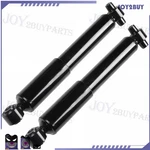 Rear Left Right Pair Struts Shocks Fits Mazda Mpv Lx-sv Es Mini 2000-2005 2006. Fixed Price $45.53.
