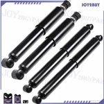 4PC Rear Struts Shocks For 1999-2001 2002 Nissan Frontier Rwd Left Right. Fixed Price $66.98.