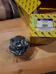 New Uro Parts Shock Mount, 2113200026, Mercedes 2003-2009 E320, 2006-2009 E350. Fixed Price $19.99.