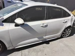 Passenger Rear Suspension Sedan 1.8L 2ZRFAE Engine Fits 20-22 Corolla 132851. Fixed Price $270.00.