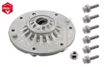 Febi Bilstein 171927 Front Suspension Strut Support Mount Repair Kit Fits Bmw. Fixed Price $149.53.
