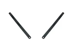 Hps Performance 42-115WB 2-PIECE Bolt-on Strut Bar. Fixed Price $230.00.