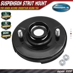 Rear L/r Suspension Strut Mount For Honda Accord 1998-2012 Crosstour Acura Tsx. Fixed Price $22.48.
