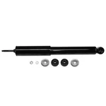 Gabriel Classic Front Shocks Single, 82005 Fits 66-77 Volkswagen Black. Fixed Price $50.46.