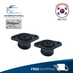 Pcs Korea Rear Upper Shock Strut Mounts For 15-19 Sonata, 16-20 Optima. Fixed Price $999.00.