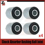 4PCS Front Shock Absorber Bushing Fits Ferrari Maserati 157630. Fixed Price $71.79.