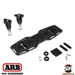 Arb Tqrmk Tred Quick Release Mounting Kit For 2 4 Recovery Boards. Fixed Price $99.00.