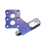 Bsb Manufacturing Clevis Shock Mount Traction Mnt- 7550-17. Fixed Price $98.27.