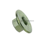 New Genuine Honda Flange (10MM) Nut 90002T2AA00 Oem. Fixed Price $7.78.
