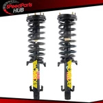 Front Monroe Struts For 2008-2012 Honda Accord Sedan Lifetime Warranty. Fixed Price $333.30.