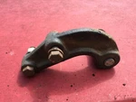 1940S 1950S Ford Bracket Unknown Brakes? Shock Absorber Brace Truck? Car? 1945?. Fixed Price $25.00.