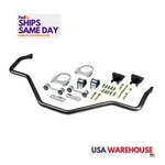 Bell Tech 5510, Kit Fits 01-10 Gm P/u Rear Sway Bar Gray Steel Performance Parts. Fixed Price $521.95.