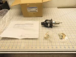 Ford ML3Z-9G488-J Wastegate By Pass Control Valve Left Lh. Fixed Price $239.99.