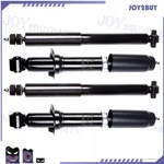 2003-2011 Ford Crown Victoria Mercury Grand Marquis Front Rear Struts Shocks. Fixed Price $81.98.