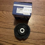 Boge V10-1204 Shock Mount For 87-433-A 4D0-412-377F. Fixed Price $19.99.