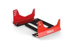 Sparco G02400NRRS Pro Bracket Side Mount Adjustable Aluminum Seat. Fixed Price $139.00.