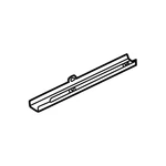 Genuine Mercedes-benz Oe Strut 206-628-03-00. Fixed Price $102.60.