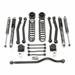 Readylift 4" Terrain Flex With Falcon Shocks For 20-22 Jeep Gladiator Jt. Fixed Price $2099.95.