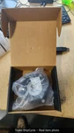 For 20092017 Volkswagen Tiguan Suspension Strut Mount Kit Front Kyb G1N. Fixed Price $79.38.