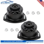 For 1999-2004 Chevrolet Tracker / Suzuki Vitara Front Shock Strut Mounts Bearing. Fixed Price $33.94.